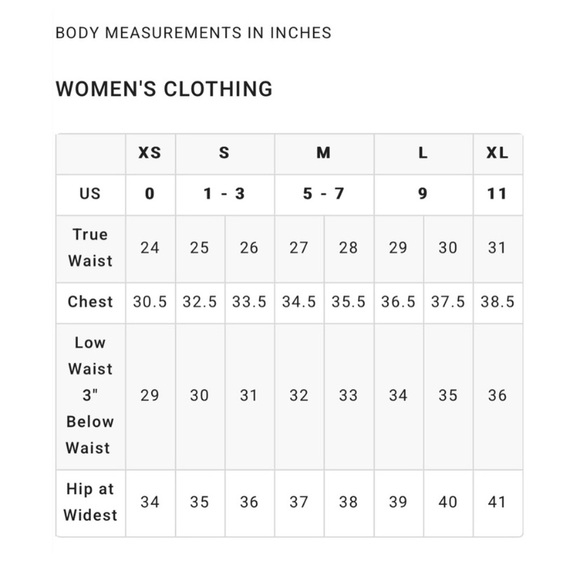 Billabong x The Salty Blonde Float On Long Sleeve Tie Front Crop Top Large - Picture 13 of 13